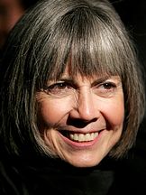 foto von Anne Rice