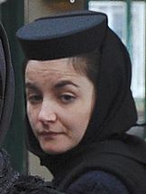 foto von Catalina Harabagiu