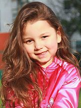 foto von Shana Castera