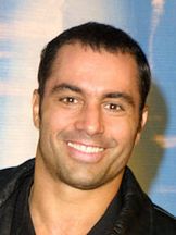 foto von Joe Rogan