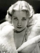 foto von Una Merkel