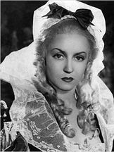 foto von Lise Delamare