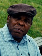 foto von Raymond Anthony Thomas