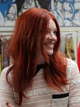 foto von Nicole LaLiberte