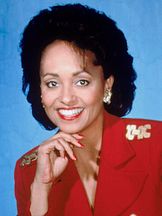 foto von Daphne Maxwell Reid