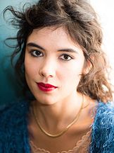 foto von Victoire Belezy