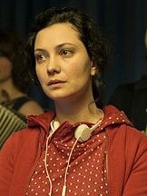 foto von Stéphanie Capetanidés