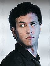 foto von Slimane-Baptiste Berhoun