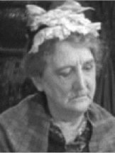 foto von Tempe Pigott