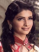 foto von Prachi Desai