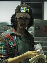 foto von Apisit Opasaimlikit