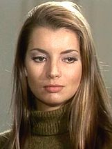 foto von Jacqueline Sassard