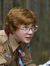 foto von Grayson Russell