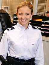 foto von Leslie Lipkins