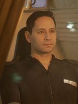 foto von Michael Shattner