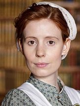 foto von Amy Nuttall