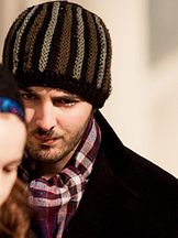 foto von Stéphane Nahal