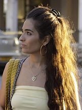 foto von Rotem Ziesman-Cohen