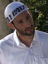 foto von Gal Friedman