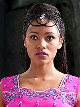 foto von Emelia Burns