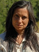 foto von Francisca Gavilán