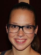 foto von Stefanie Heinzmann