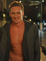 foto von Ryan Lochte