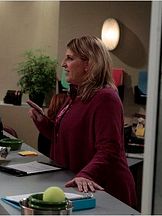 foto von Lisa Lampanelli