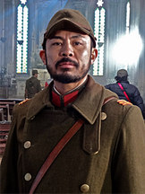 foto von Shigeo Kobayashi