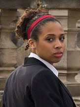 foto von Jennifer Lotsi