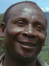 foto von John Omirah Miluwi