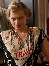 foto von Anastasia Phillips