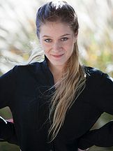 foto von Pauline Brunner