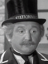 foto von Ronald Fraser