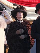 foto von Eleanor Methven