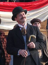 foto von Gray O'Brien