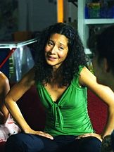 foto von Angeles Aparicio