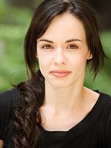 foto von Stéphanie Dawson