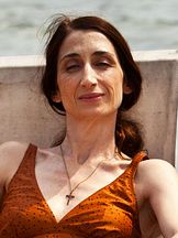 foto von Giselda Volodi