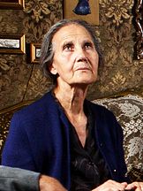 foto von Aurora Quattrocchi