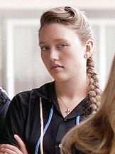 foto von Paige Moyles