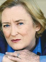 foto von Sandra Ellis Lafferty