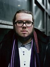 foto von Nicolas Villemagne