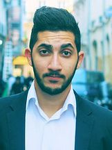 foto von Tarik Lamli