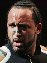 foto von Alvin Burke Jr.