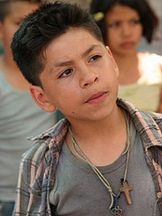 foto von Kevin Hernandez