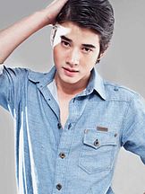 foto von Mario Maurer