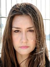 foto von Angelina Noa