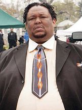 foto von Robert F. Chew