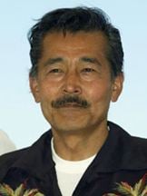 Tatsuya Fuji